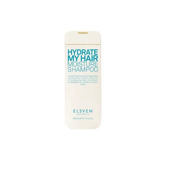 ELEVEN AUSTRALIA Hydrate My Hair Moisture Shampoo 10.1 oz - Picture 1 of 1